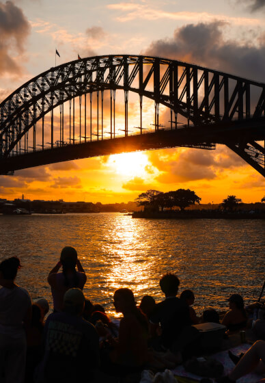 Golden Hour and Sunset Photography Workshop