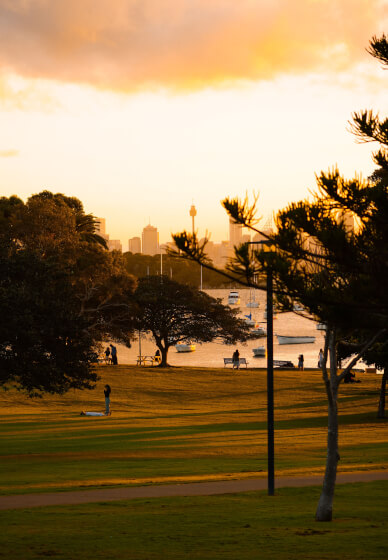 Golden Hour and Sunset Photography Workshop
