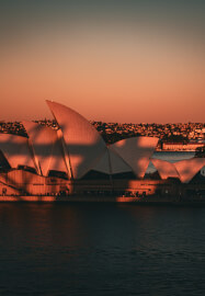 Golden Hour and Sunset Photography Workshop