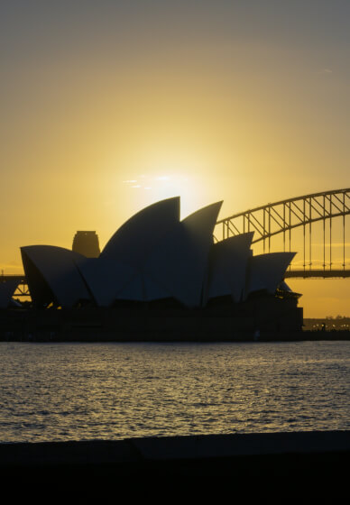 Golden Hour and Sunset Photography Workshop