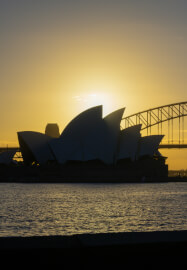 Golden Hour and Sunset Photography Workshop