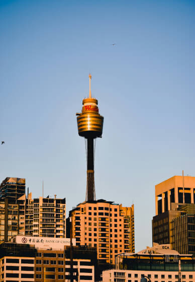 Golden Hour and Sunset Photography Workshop