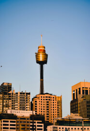 Golden Hour and Sunset Photography Workshop