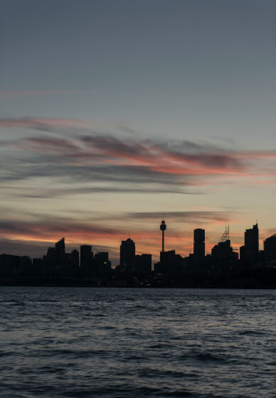 Golden Hour and Sunset Photography Workshop