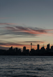Golden Hour and Sunset Photography Workshop