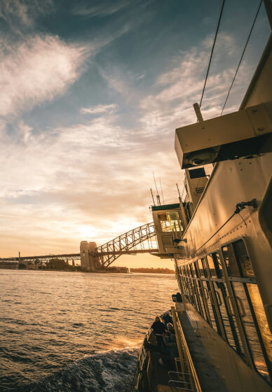 Golden Hour and Sunset Photography Workshop