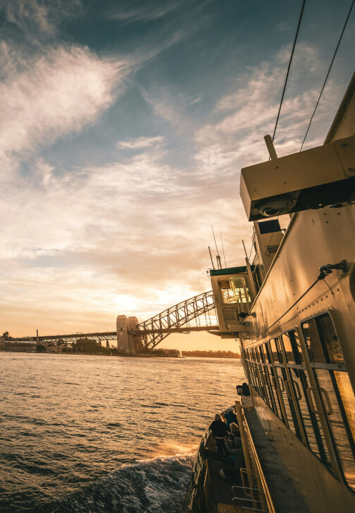 Golden Hour and Sunset Photography Workshop