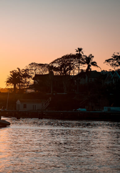 Golden Hour and Sunset Photography Workshop