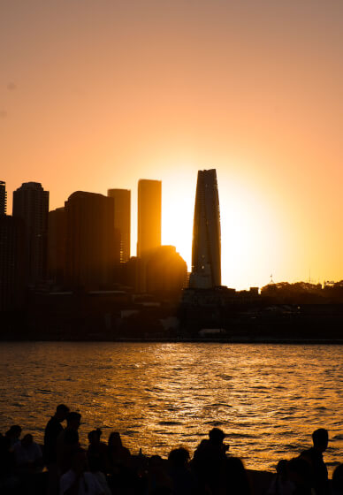 Golden Hour and Sunset Photography Workshop