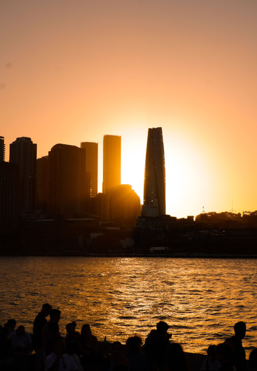Photography class in Sydney, NSW