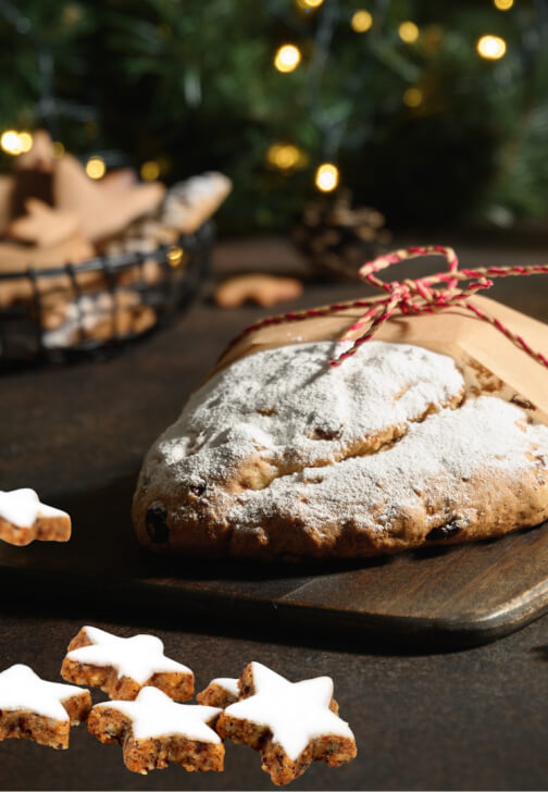 Baking and Desserts class in Goolwa