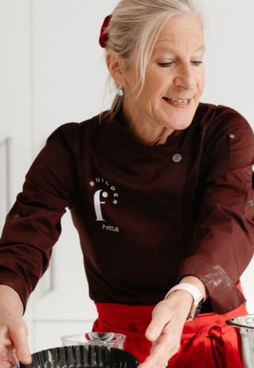 Baking and Desserts class in Goolwa, SA