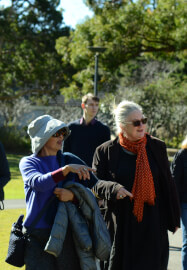 Sydney's Badass Women History Walking Tour
