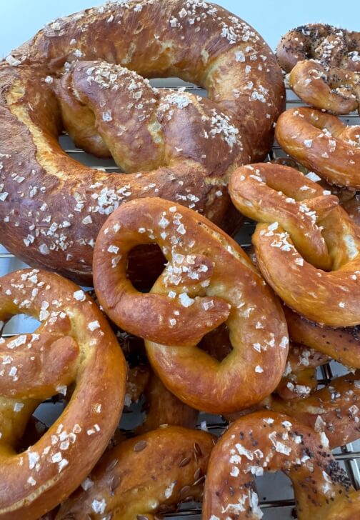 Baking and Desserts class in Goolwa