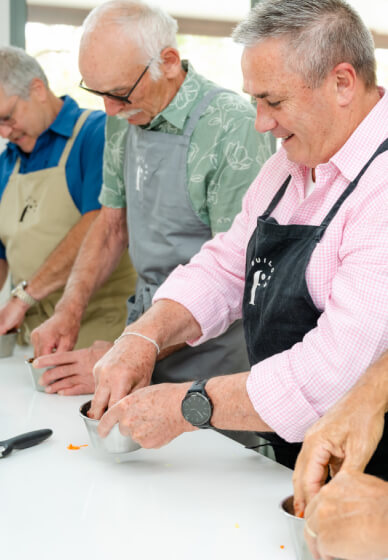The Art of Bread Making Class