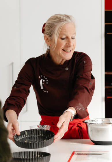 The Art of Bread Making Class