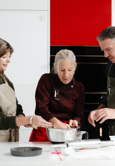 The Art of Bread Making Class