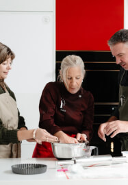 The Art of Bread Making Class