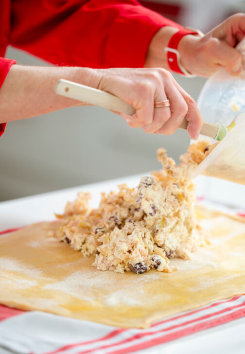 The Art of Veggie Cuisine – Vegetarian Cooking Class
