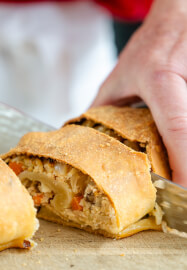 The Art of Veggie Cuisine – Vegetarian Cooking Class