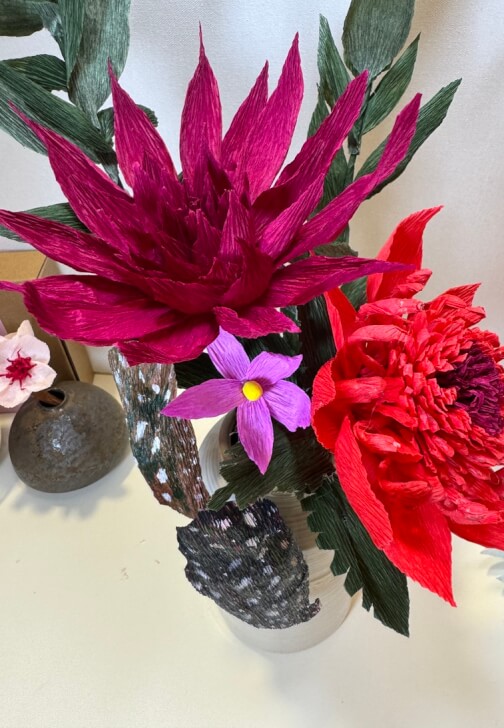 The Christmas Centrepiece Workshop