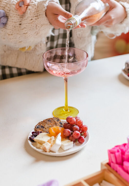 The Christmas Centrepiece Workshop