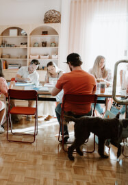The Creative Reset Retreat Course