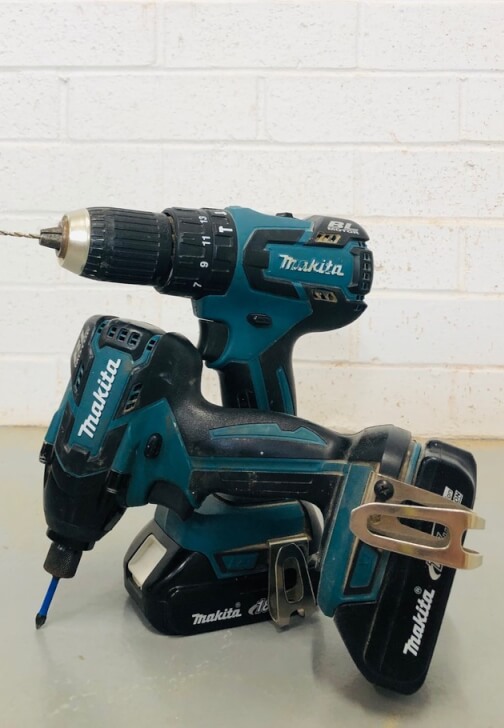 Woodworking class in Frenchs Forest