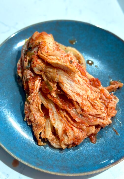 Photo from a cooking class in Darlinghurst
