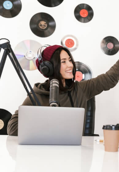 The Ultimate Group Podcast Mastery Series