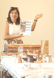 Turkish Coffee Making Workshop in Hot Sand - Brisbane