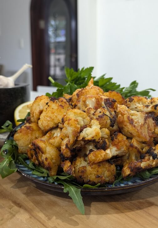 Cooking class in Spearwood