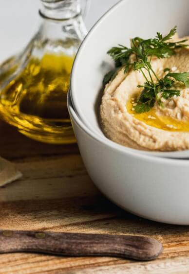 Global Plant-Based Cooking Class