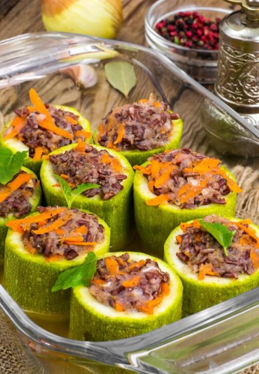 Global Plant-Based Cooking Class