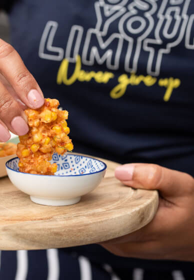 Global Plant-Based Cooking Class