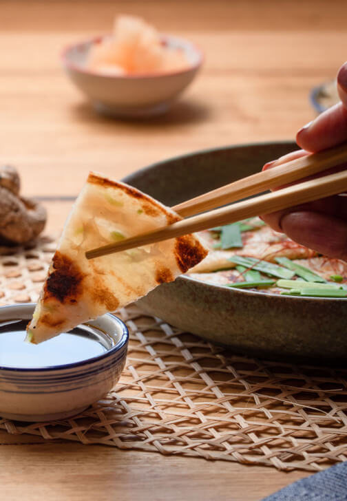 Cooking class in Abbotsford, VIC