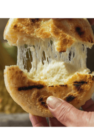 Venezuelan Arepas Cooking Class