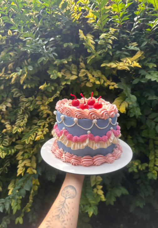 Baking and Desserts class in Murrumbeena, VIC