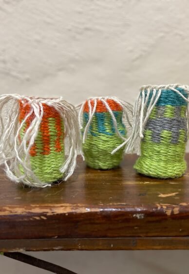 Weekend Basketry Weaving Course - Mornington Peninsula