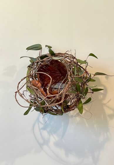 Weekend Basketry Weaving Course - Mornington Peninsula