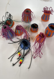 Weekend Basketry Weaving Course - Mornington Peninsula