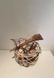 Weekend Basketry Weaving Course - Mornington Peninsula