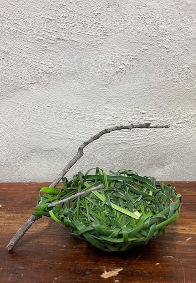 Weekend Basketry Weaving Course - Mornington Peninsula