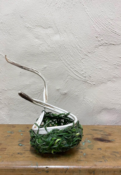 Weekend Basketry Weaving Course - Mornington Peninsula