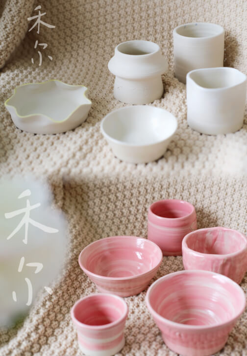 Wheel Throwing Workshop with Glaze and Firing