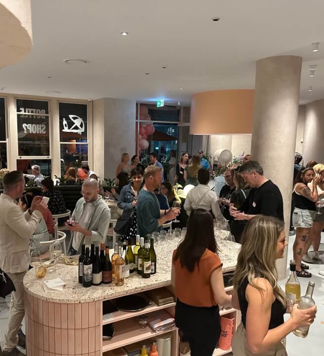 Food and Drink Tasting experience in Surry Hills