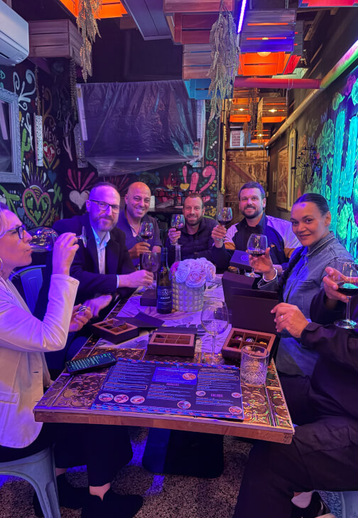 Food and Drink Tasting experience in Williamstown, VIC