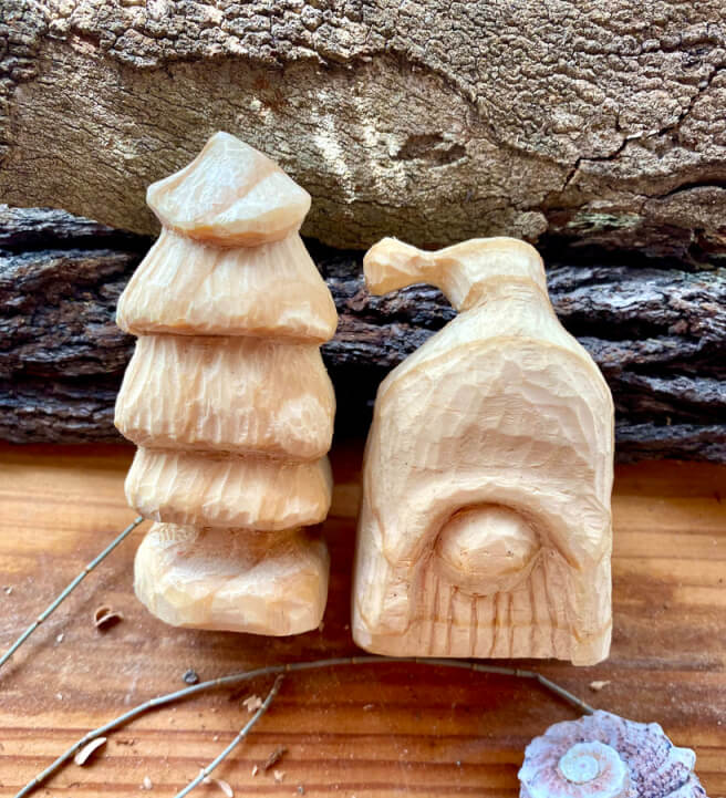 Woodworking class in Bald Hills