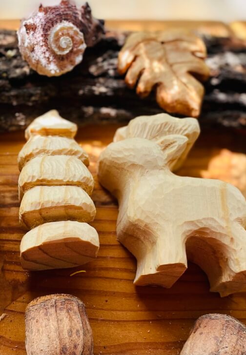 Woodworking class in Bald Hills
