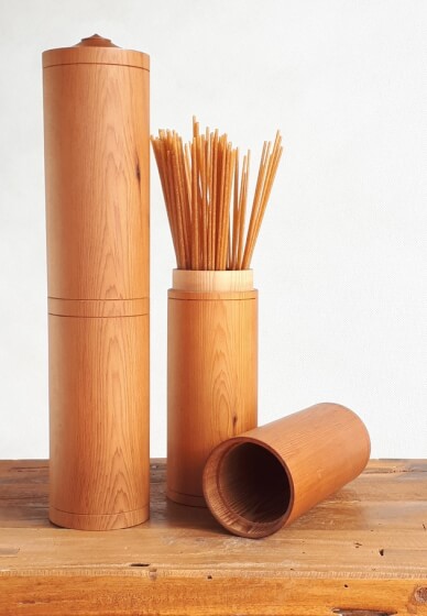 Woodturning Course: Turning Lidded Boxes